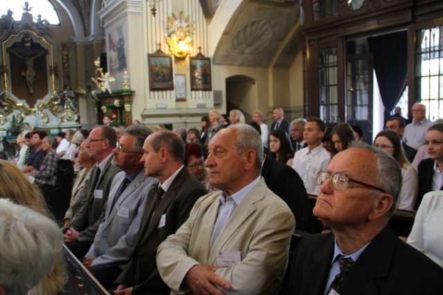 Fotorelacja Sławomira Kamińskiego